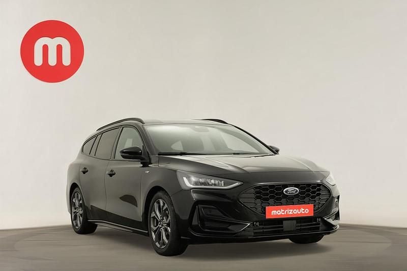 Usado 2024 Ford Focus ST-Line X Carrinha | € 23.999 (Preço justo) - Imagem 1/4