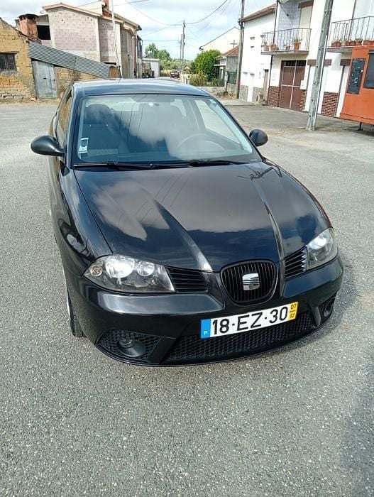 Usado 2007 Seat Ibiza | € 2.650 (Bom preço) - Imagem 1/4