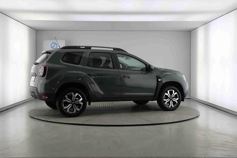 Usado Dacia Duster Journey 101 HP (74 kW) 2024 Cinza SUV