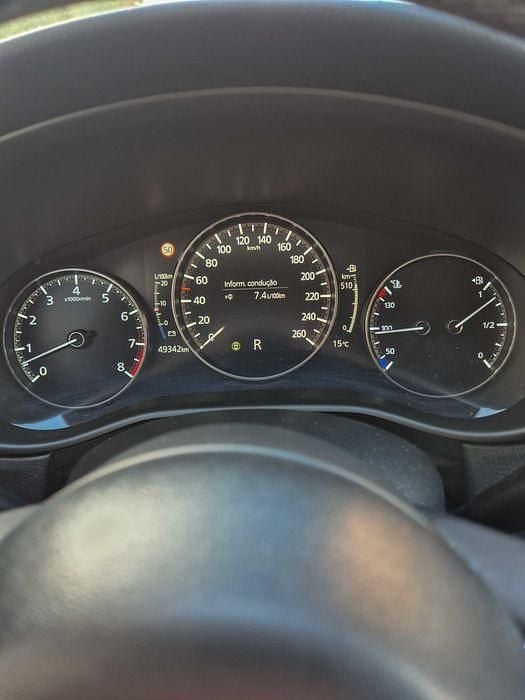 Usado 2020 Mazda CX-30 SUV | € 20.000 (Bom preço) - Imagem 1/4