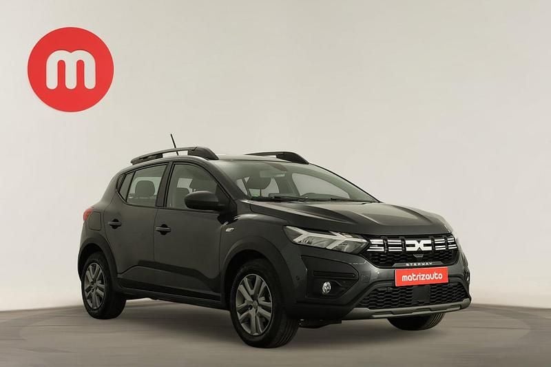 Usado 2023 Dacia Sandero Expression Citadino | € 16.799 (Preço justo) - Imagem 1/4