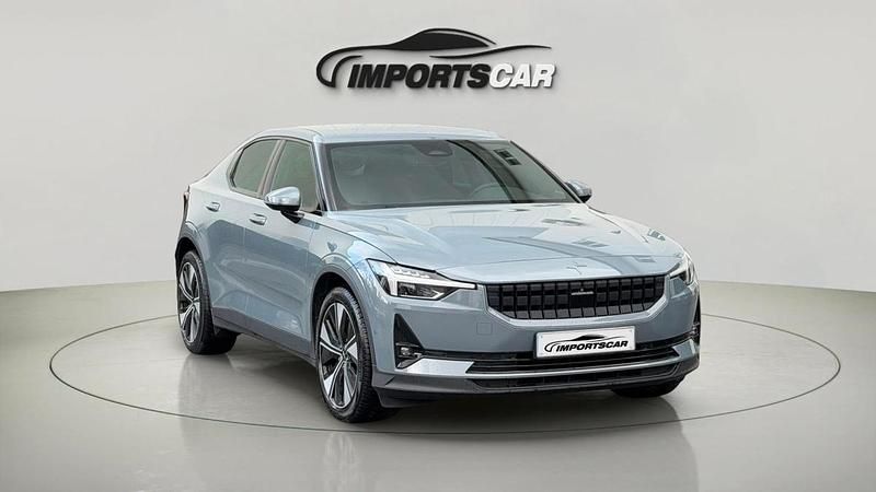 Cinza Usado 2023 Polestar 2 Citadino | € 28.900 (Super Preço) - Imagem 1/4