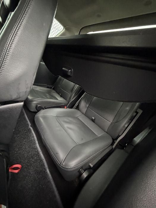 Usado Ford S-MAX Titanium 140 HP (102 kW) 2007 Monovolume