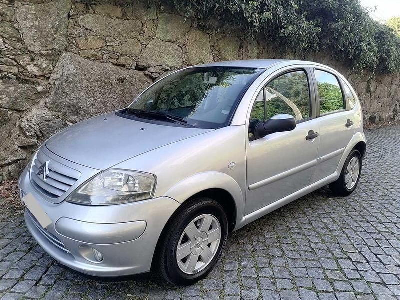 Usado 2003 Citroën C3 | € 2.975 (Preço justo) - Imagem 1/4