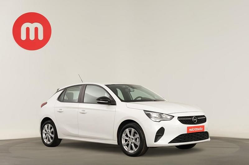 Usado 2021 Opel Corsa Edition | € 13.999 (Preço elevado) - Imagem 1/4