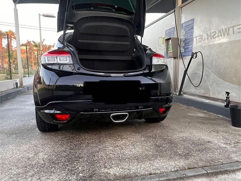 Usado 2011 Renault Mégane III R.S. | € 21.500 - Imagem 1/4