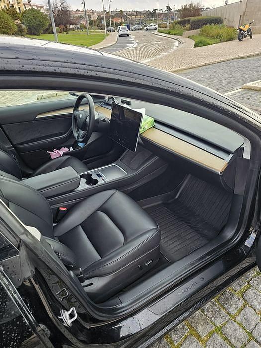 Usado Tesla Model 3 2022 Sedan