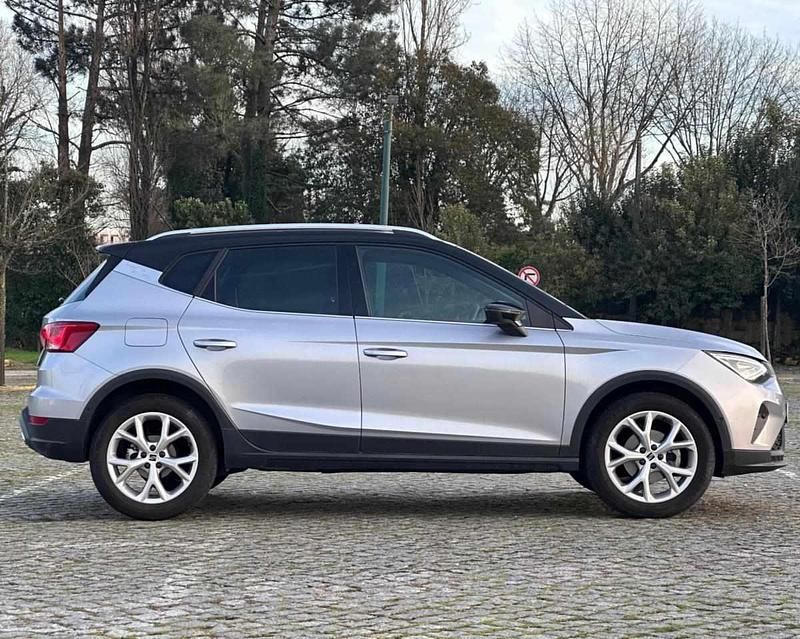 Usado Renault Mégane III 132 HP (97 kW) 2016 Cinzento