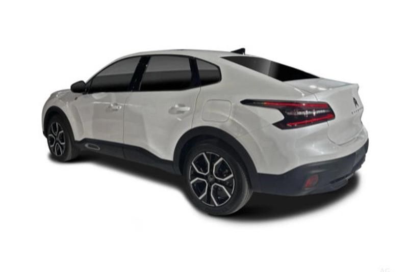 Preto Usado 2024 Citroën C4 X PureTech SUV | € 21.990 (Preço justo) - Imagem 1/4