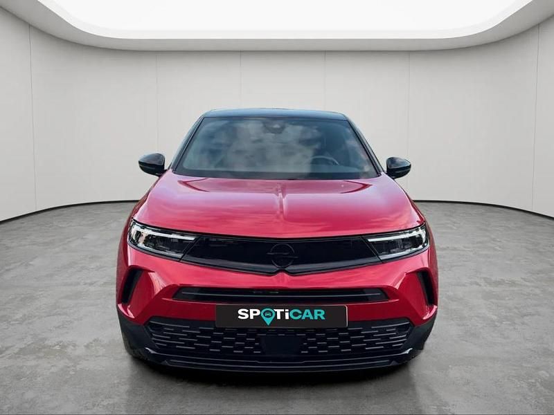 Usado Opel Mokka 100 HP (73 kW) 2023 Vermelho SUV
