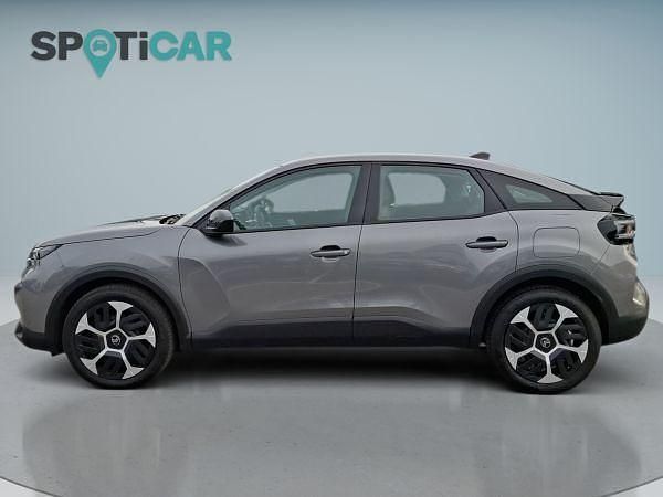 Usado Citroën C4 136 HP (100 kW) 2025 Cinza Sedan