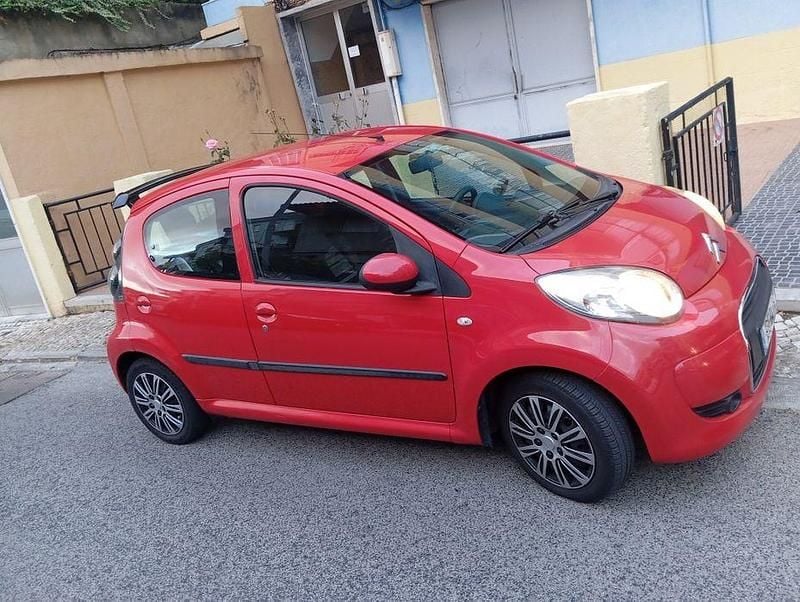 Usado 2010 Citroën C1 Citadino | € 5.700 (Preço justo) - Imagem 1/4