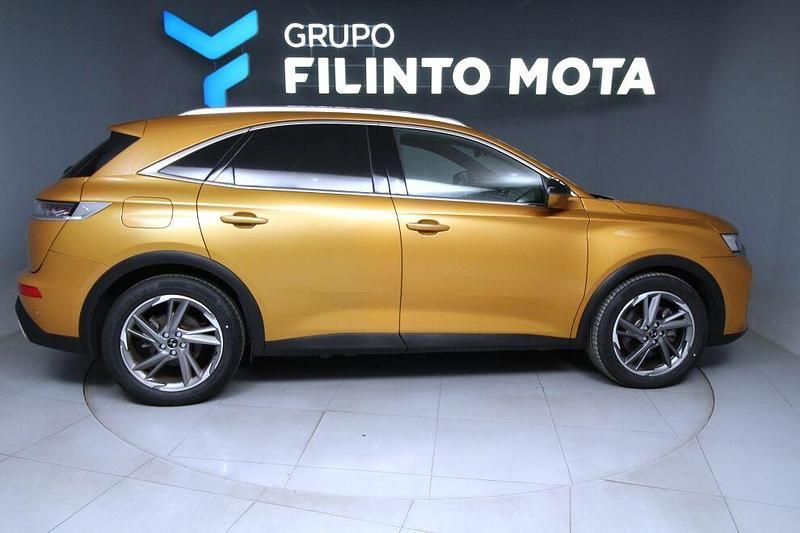 Outro Usado 2021 DS Automobiles DS7 Crossback Grand Chic SUV | € 31.990 - Imagem 1/4