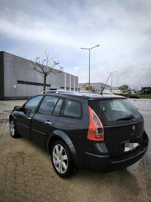 Usado Renault Mégane II 2007 Carrinha