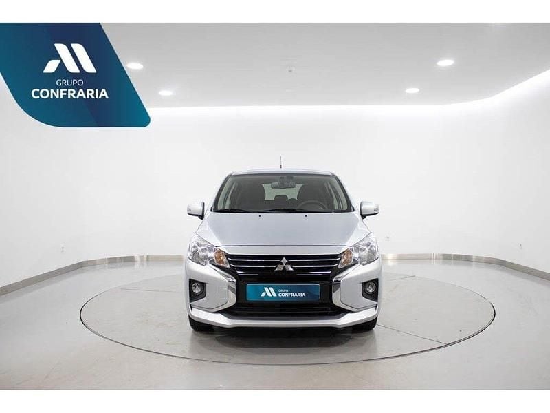 Cinza Novo 2024 Mitsubishi Space Star Edition | € 16.980 (Preço justo) - Imagem 1/4