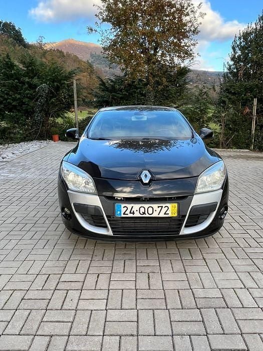 Usado 2010 Renault Mégane III | € 6.500 (Preço justo) - Imagem 1/4