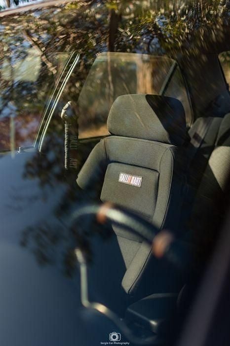 Usado Mitsubishi Lancer 160 HP (117 kW) 1993 Sedan