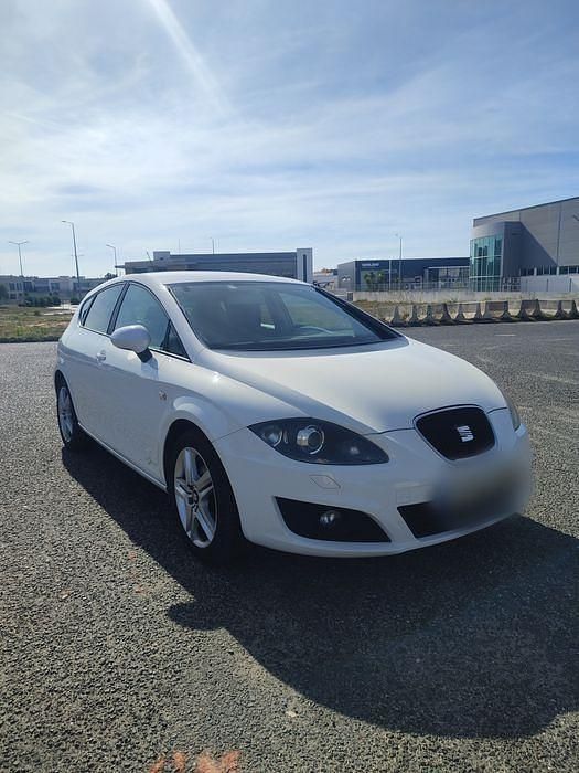 Usado 2012 Seat Leon Copa Sedan | € 10.500 (Preço justo) - Imagem 1/4