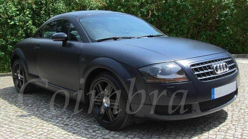 Usado 2005 Audi TT | € 14.800 - Imagem 1/4
