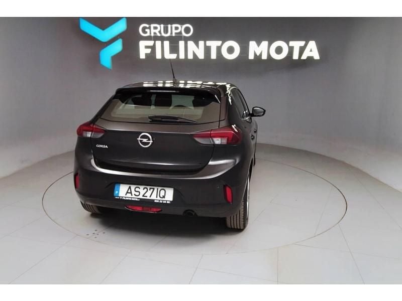 Usado Opel Corsa Business 100 HP (73 kW) 2022 1.5d 100cv businesspreto