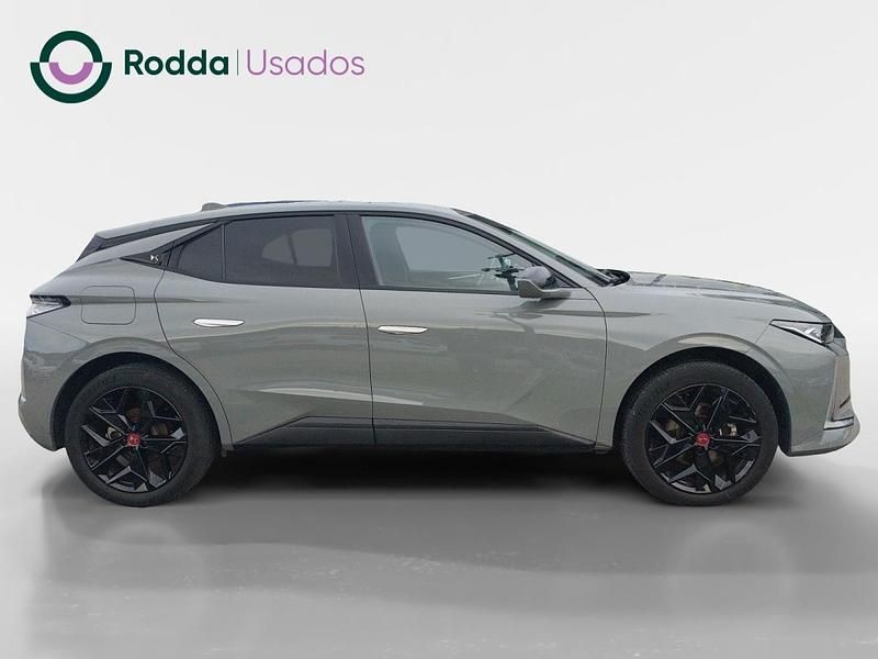 Usado DS Automobiles DS4 Performance 130 HP (95 kW) 2024 Outro SUV