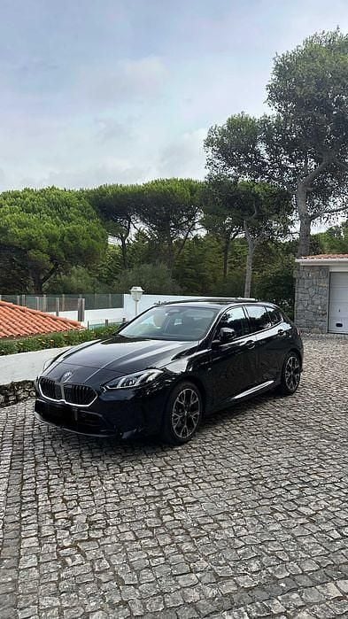 Usado 2025 BMW 116 Citadino | € 31.650 (Preço elevado) - Imagem 1/4