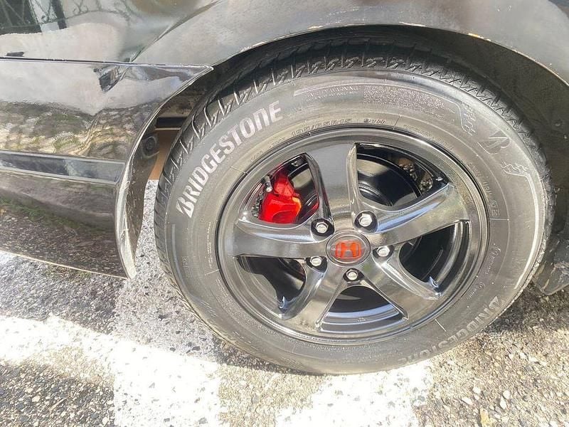 Usado Honda Civic 2009 Sedan