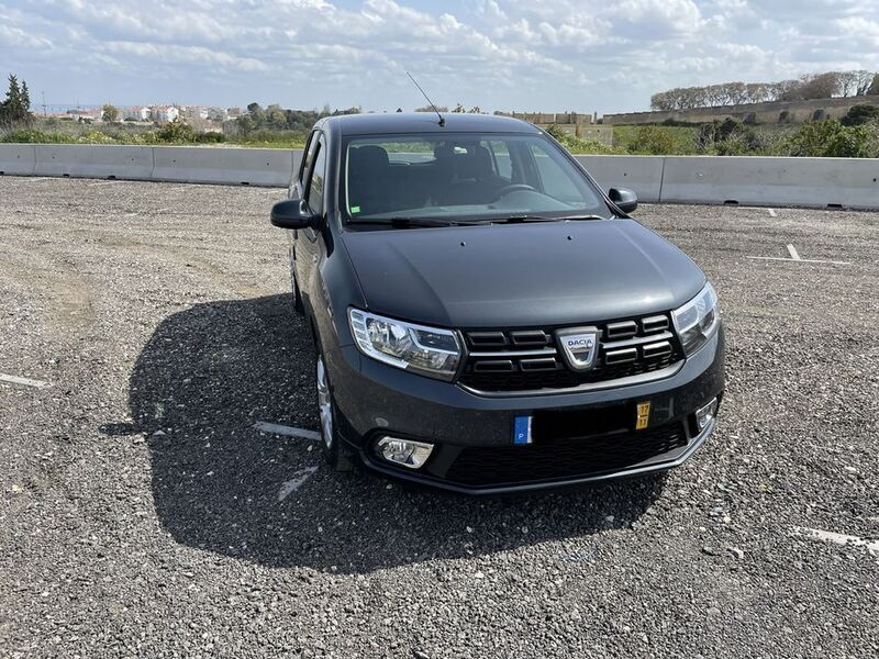 Usado Dacia Sandero 90 HP (66 kW) 2017 Citadino