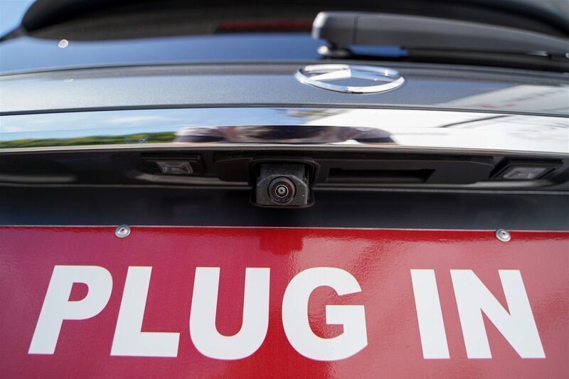 Usado Mercedes GLE350 AMG 333 HP (244 kW) 2024 Cinza SUV