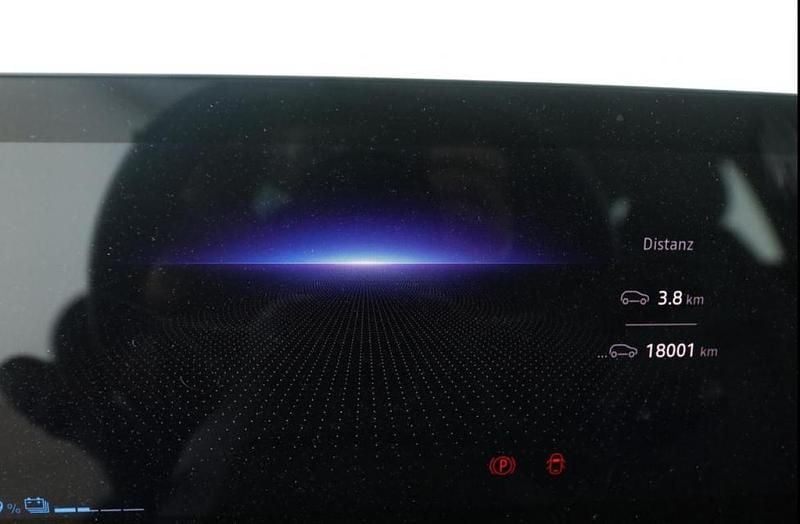 Usado Renault Mégane IV 96 kW (131 HP) 2023 Branco