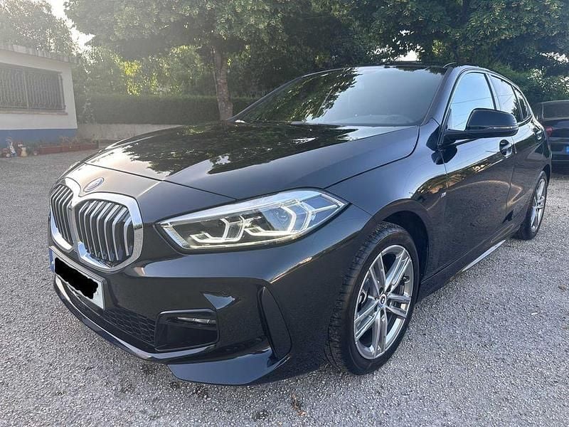 Usado 2022 BMW 116 Citadino | € 25.850 (Preço justo) - Imagem 1/4