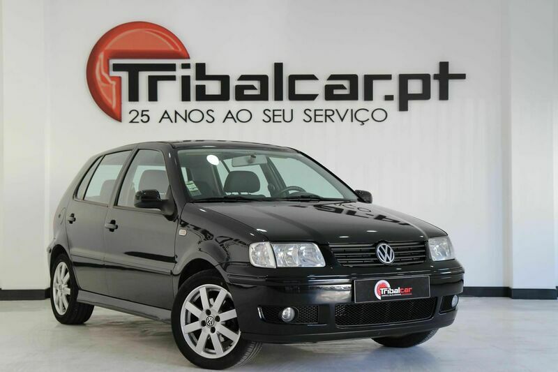 Vendido VW Polo 1.4 Tdi Carros usados para venda