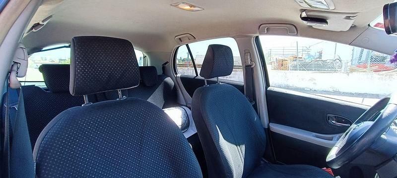 Usado 2011 Toyota Yaris Citadino | € 6.500 (Preço justo) - Imagem 1/4
