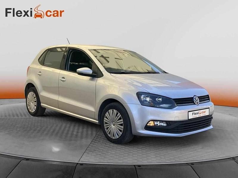 Cinzento Usado 2014 VW Polo | € 11.490 (Preço justo) - Imagem 1/4