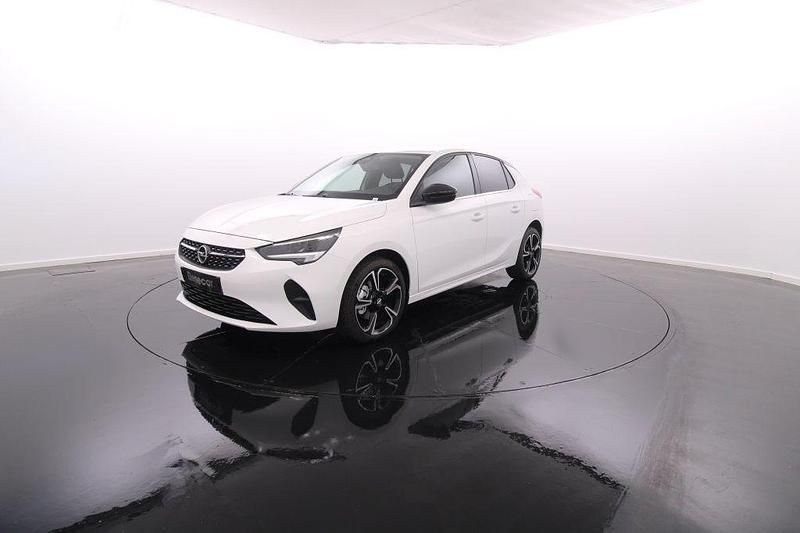 Branco Usado 2023 Opel Corsa | € 16.950 (Preço elevado) - Imagem 1/4