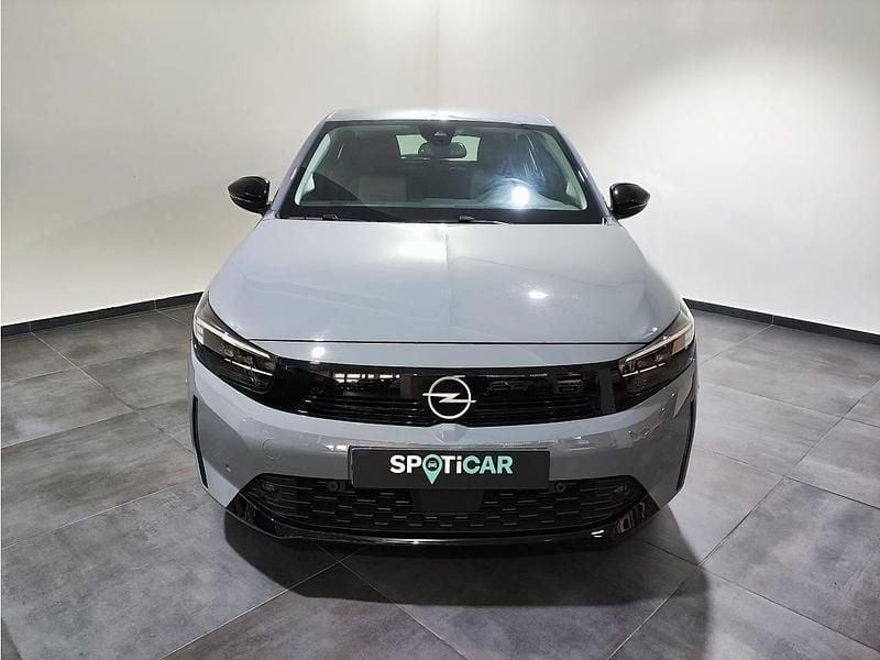 Usado Opel Corsa Edition 100 HP (73 kW) 2025 Cinzento Citadino