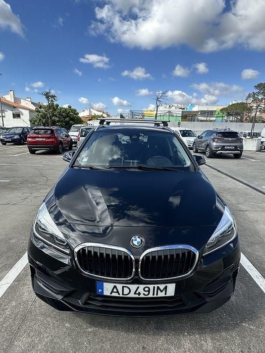Usado 2020 BMW 225 Active Tourer Monovolume | € 20.000 - Imagem 1/4