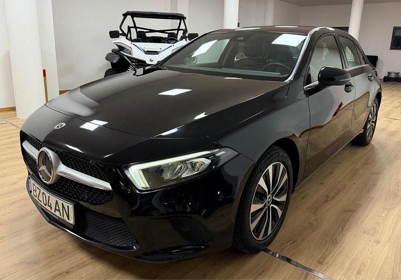 Usado Mercedes A250 218 HP (160 kW) 2022 Sedan