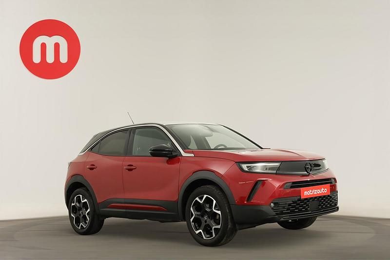 Usado Opel Mokka Ultimate 130 HP (95 kW) 2024 SUV