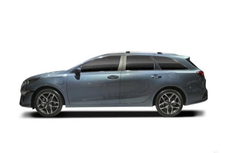 Cinzento Novo 2025 Kia Ceed Sportswagon Carrinha | € 26.083 (Preço justo) - Imagem 1/4