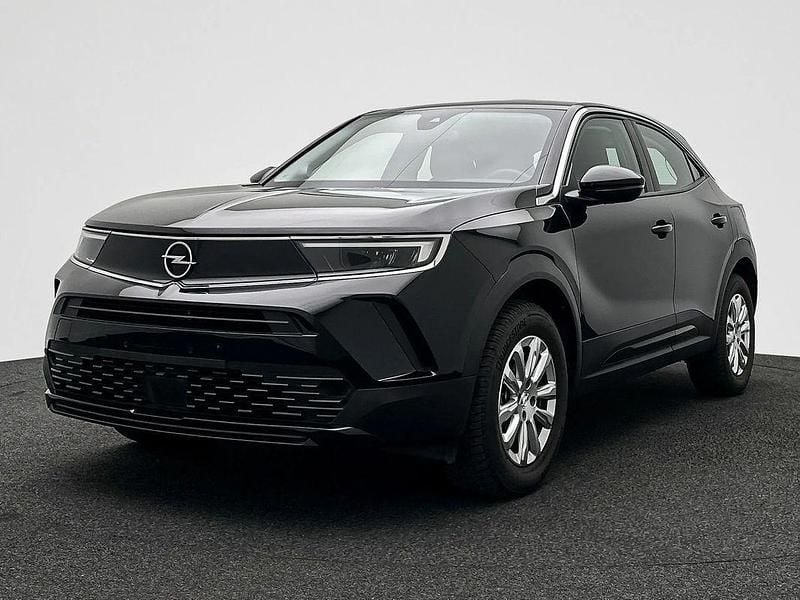 Preto Usado 2023 Opel Mokka-e SUV | € 20.999 (Super Preço) - Imagem 1/4