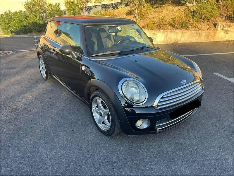 Usado 2010 Mini Cooper Citadino | € 5.490 (Super Preço) - Imagem 1/4