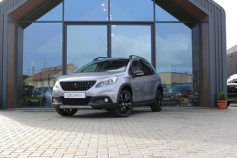 Outra Usado 2019 Peugeot 2008 SUV | € 15.950 (Preço justo) - Imagem 1/4