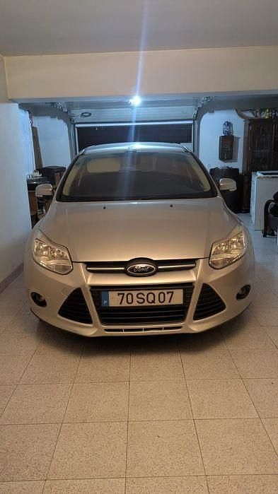 Usado Ford Focus 2013 Carrinha