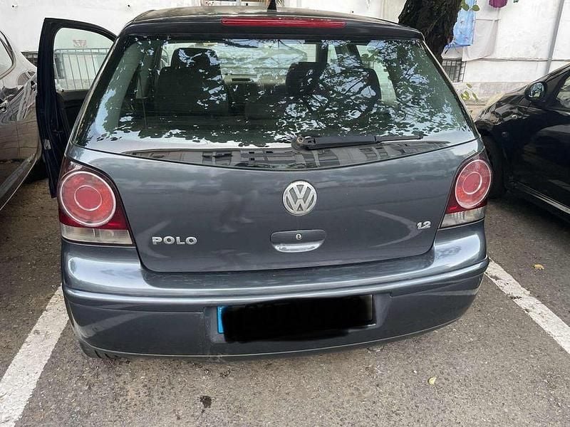 Usado 2005 VW Polo Sedan | € 2.500 (Bom preço) - Imagem 1/4