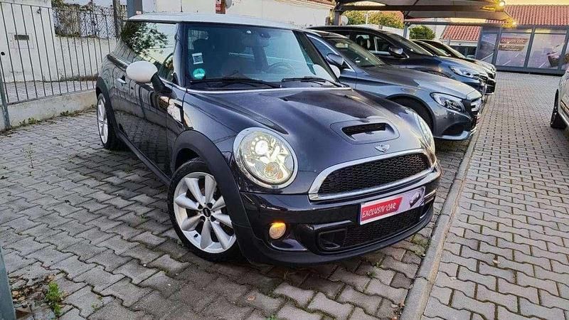 Outra Usado 2013 Mini Cooper S Citadino | € 13.900 (Preço justo) - Imagem 1/4
