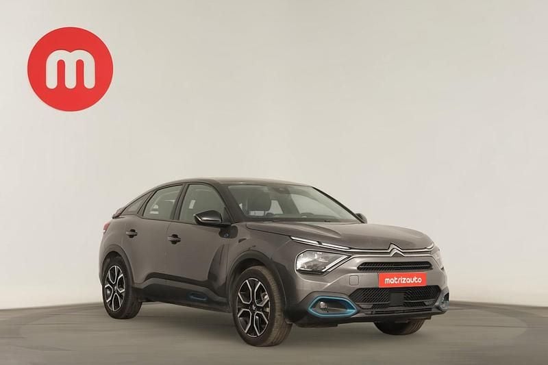 Usado 2023 Citroën e-C4 Feel | € 23.999 (Super Preço) - Imagem 1/4
