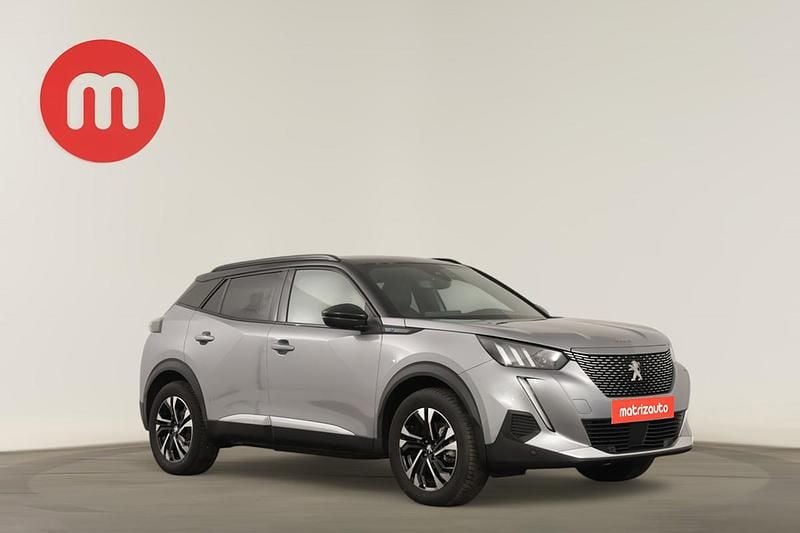Usado 2023 Peugeot e-2008 GT SUV | € 27.499 (Preço justo) - Imagem 1/4