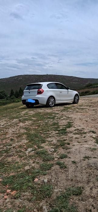 Usado 2008 BMW 120 Citadino | € 9.000 (Preço justo) - Imagem 1/4