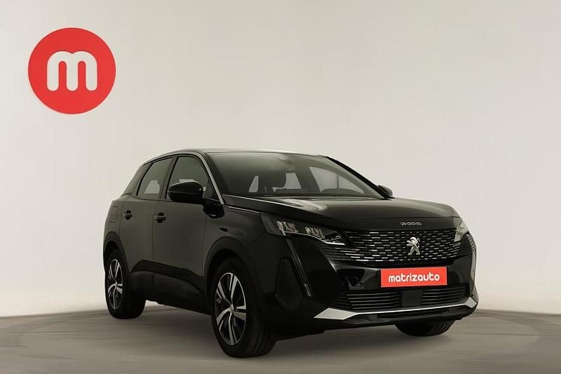 Usado 2024 Peugeot 3008 Allure | € 31.499 (Preço justo) - Imagem 1/4